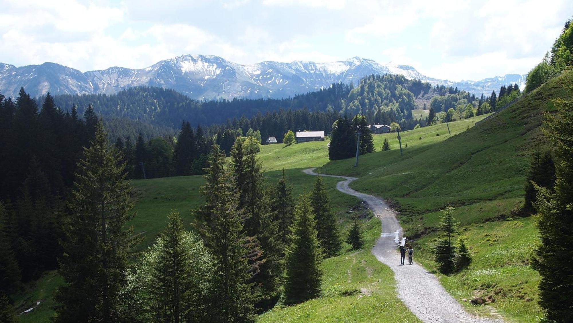 Hotel Marvia Schwarzenberg im Bregenzerwald Exteriér fotografie