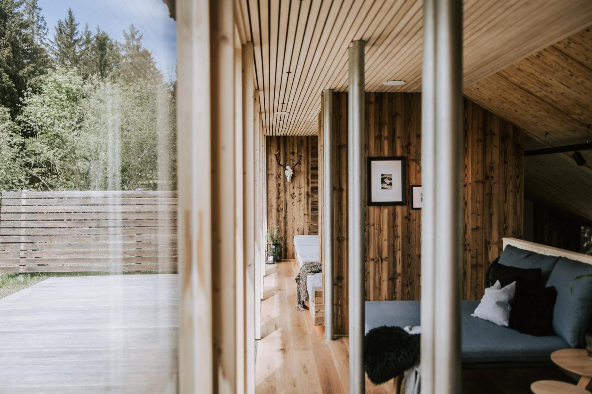Hotel Marvia Schwarzenberg im Bregenzerwald Exteriér fotografie