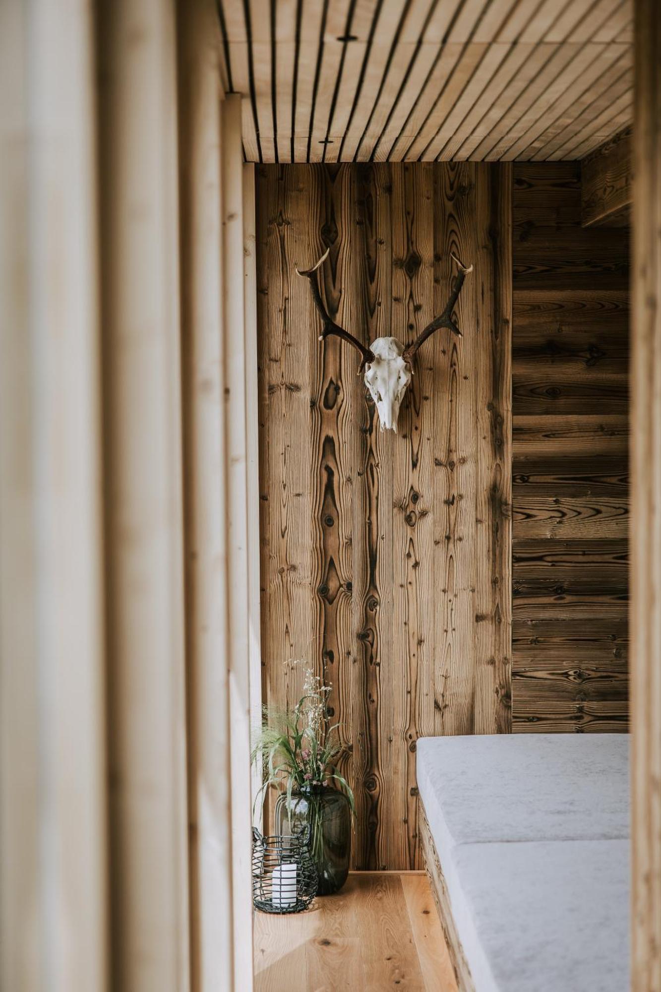 Hotel Marvia Schwarzenberg im Bregenzerwald Exteriér fotografie