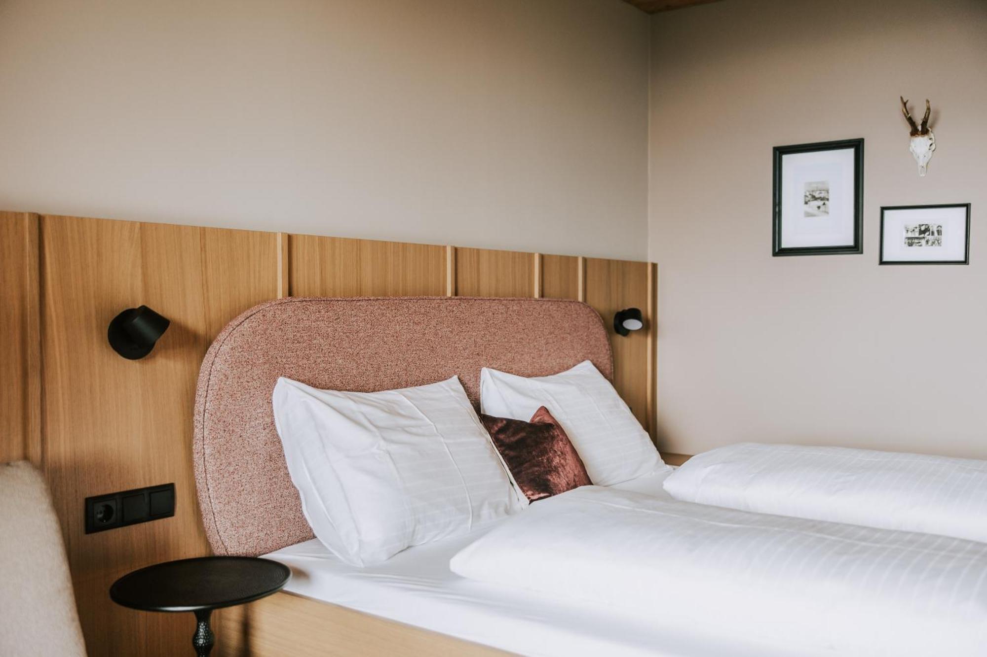 Hotel Marvia Schwarzenberg im Bregenzerwald Exteriér fotografie