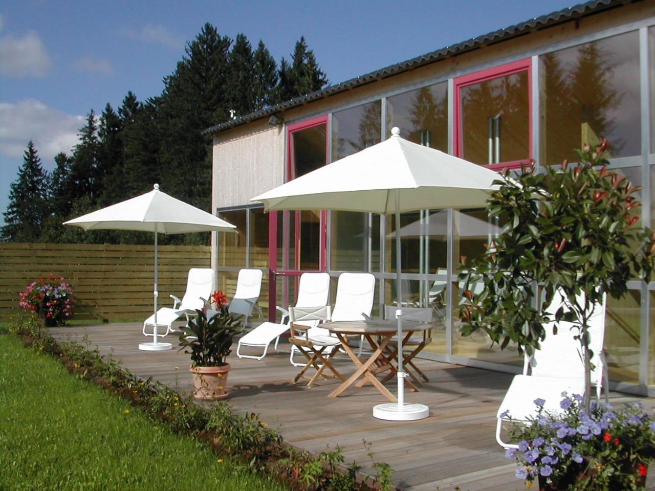 Hotel Marvia Schwarzenberg im Bregenzerwald Exteriér fotografie